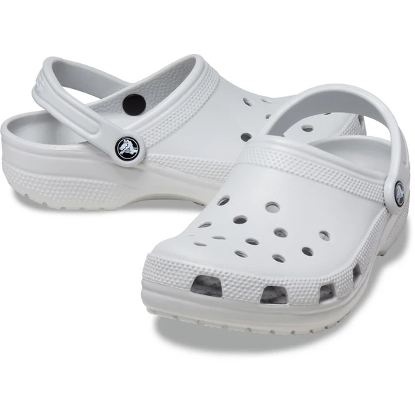 Crocs Classic Unısex Terlik CR10001-CRC.1FT - Resim 2