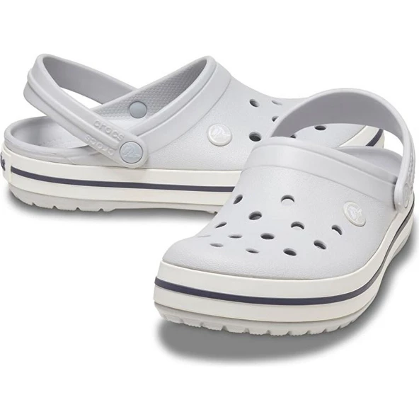 Crocs Crocband Unısex Terlik CR11016-CRC.1FT - Resim 2