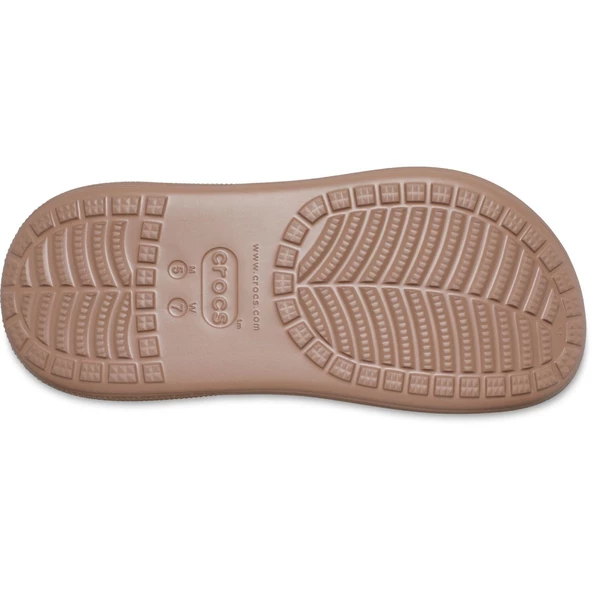 Crocs Classic Crush Clog Unısex CR207521-CRC.2Q9 - 4