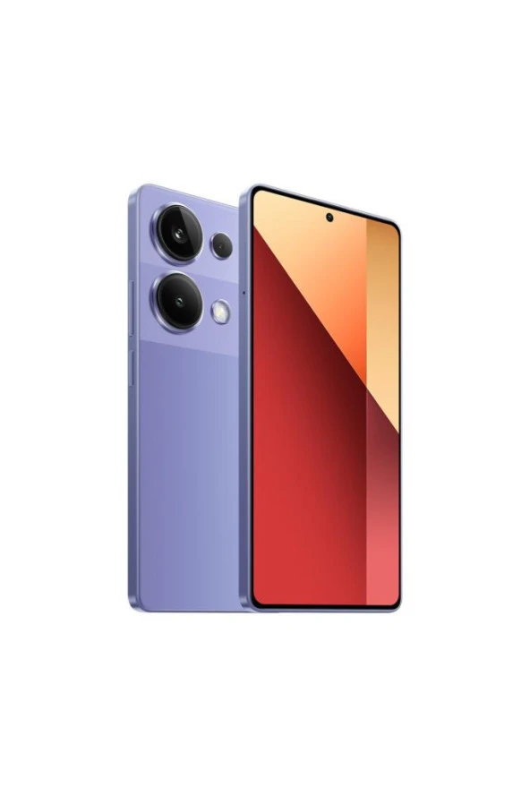 XİAOMİ REDMİ 13 PRO 8/256GB LAVENDER PURPLE