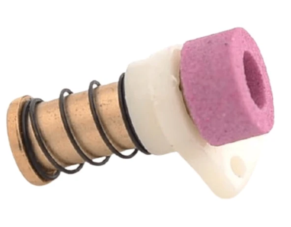 Moonstar Mini Kumaş Kesim Motoru Komple Bileme Tertibatı / PLS-50