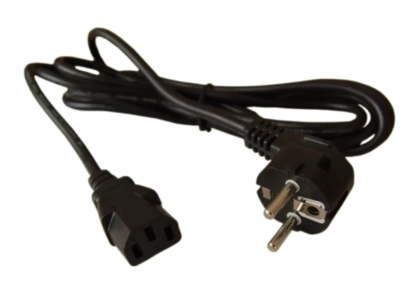 Moonstar Yuvarlak Kumaş Kesim Motoru Elektronik Kablo / S-174 ürün görseli 1