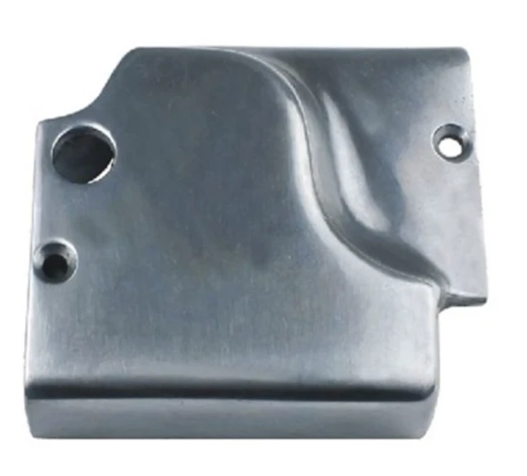 BDR Dik Kumaş Kesim Motoru Kapak / 53C11-72