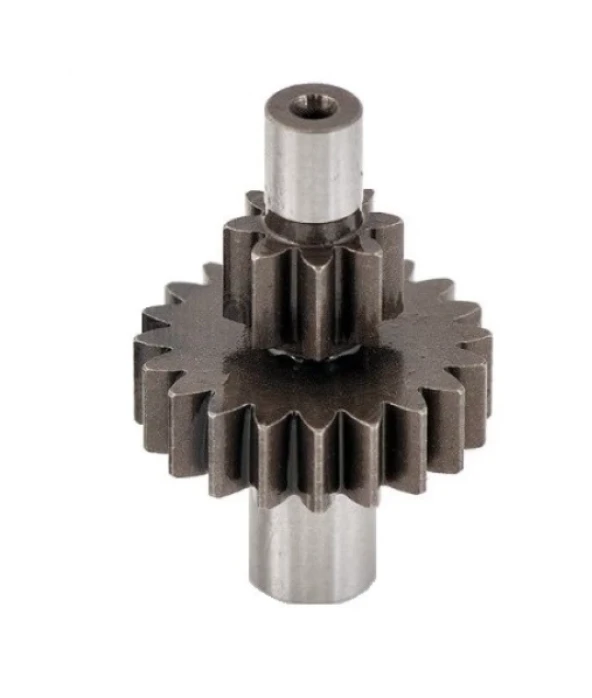 BDR Dik Kumaş Kesim Motoru Bileme Çatal Dişli / 87C5-50 ürün görseli 1