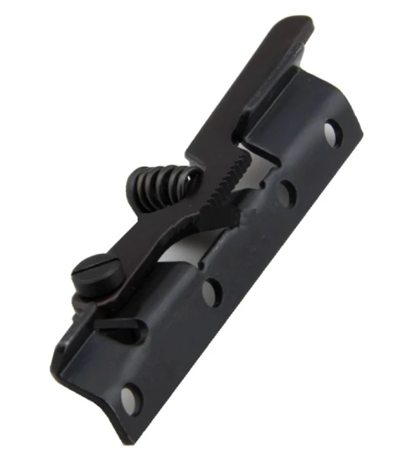 Golden Eagle Dik Kumaş Kesim Motoru Baskı Seti / 553C1-7 ürün görseli 1