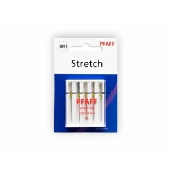 Pfaff Streç İğnesi 14 No (821207096)