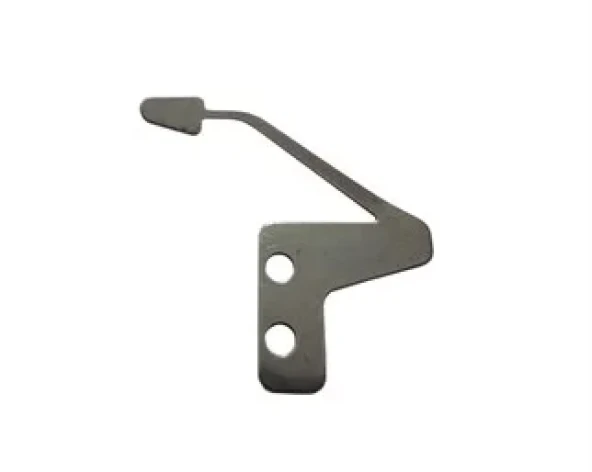 B845-UT 5/32 BRT ÇİFT İĞNE İPTALLİ ELEK.DİŞLİ