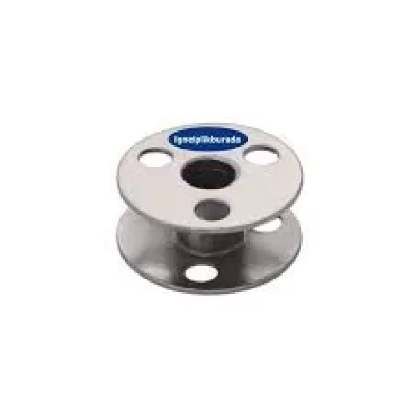 Fdm Elektronik Çift İğne Masurası S09285-051