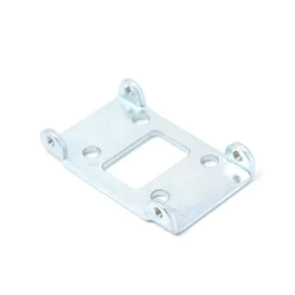 241073 Çuval Ağzı Dikiş Makinesi Motor Bağlantı Sacı ürün görseli 1