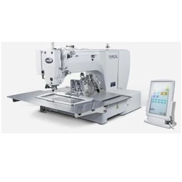 Typical TC-2210-GB1A İşleme Makinesi 220 x 100