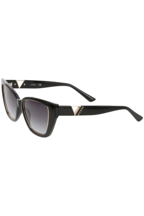 GUESS GU 7816/S COL 01B 54-16-140 KADIN GÜNEŞ GÖZLÜĞÜ