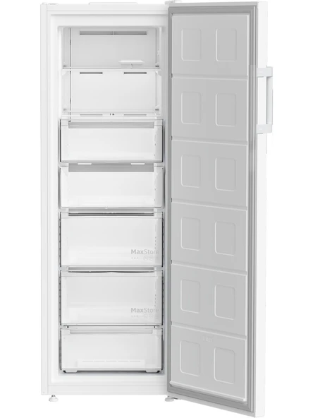 Altus Al 709 XNF-JE E enerji 260 Litre Joker Çekmeceli Derin Dondurucu - 4