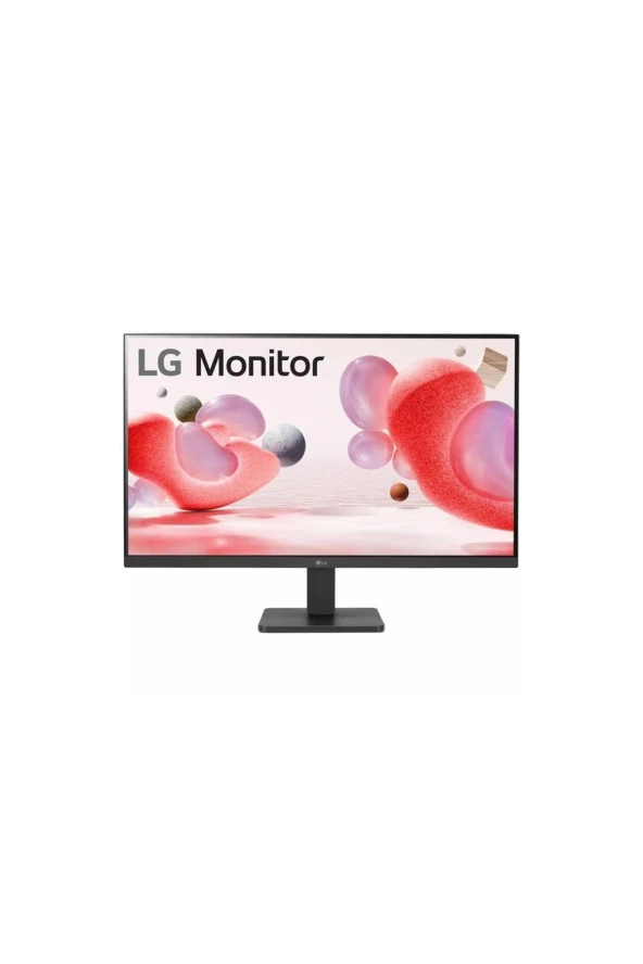 Lg 27" 27MR400-B 5MS 100HZ HDMI IPS FHD Monitör