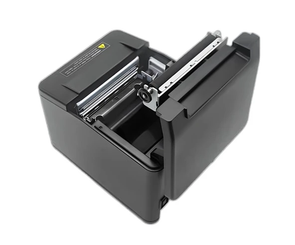 Xprinter XP-Q805K Thermal Usb Ethernet 203 dpi 80mm Fiş Yazıcı - 5