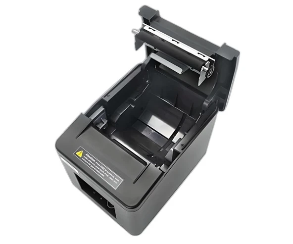 Xprinter XP-Q805K Thermal Usb Ethernet 203 dpi 80mm Fiş Yazıcı - 2