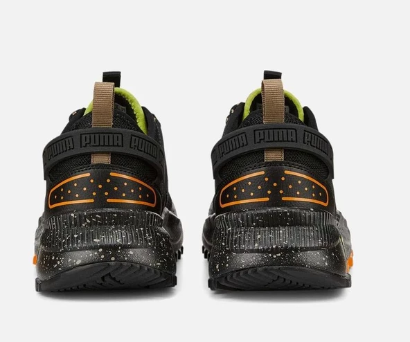 Puma Pacer Future Trail Erkek Spor Ayakkabı 38288413 M-125 - 4