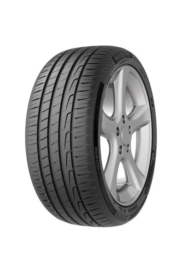 Milestone 205/40 ZR16 TL 83W Reinf. Carmile Sport Yaz Lastiği (Üretim Yılı:2024)