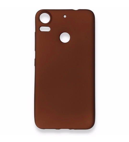 Newface Desire 10 Pro Uyumlu Premium Silikon Telefon Kılıfı - Resim 6