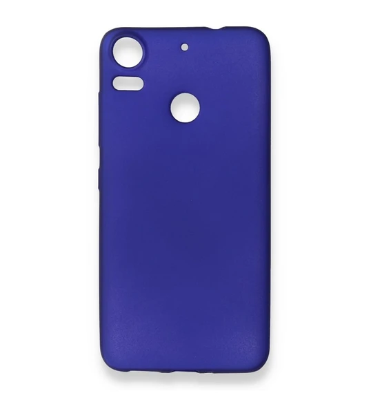 Newface Desire 10 Pro Uyumlu Premium Silikon Telefon Kılıfı - Resim 3