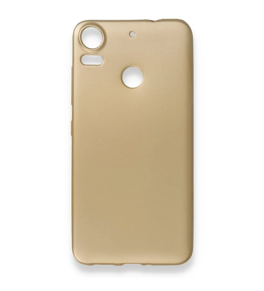 Newface Desire 10 Pro Uyumlu Premium Silikon Telefon Kılıfı - Resim 2