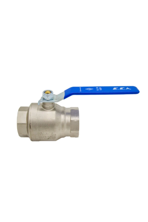 3/4" İçme Suyu Küresel Vana -122169 - 2