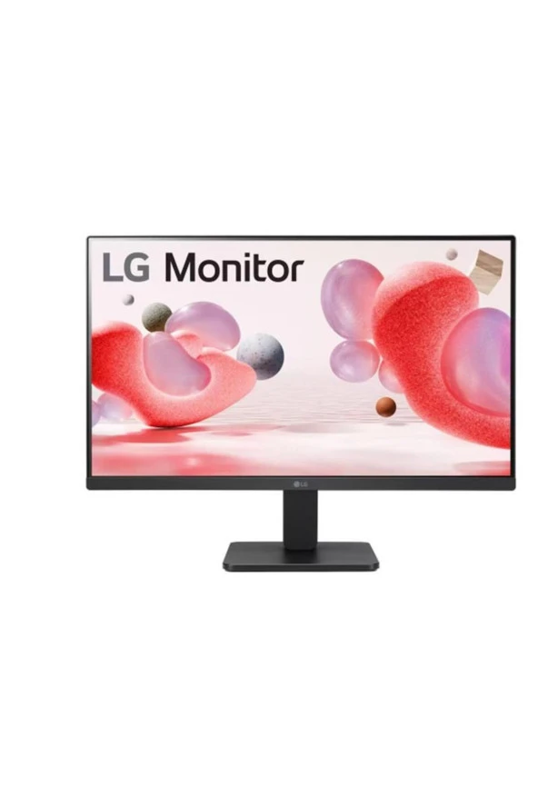 Lg 23.8" 24MR400-B 5MS 100HZ HDMI FHD IPS Monitör