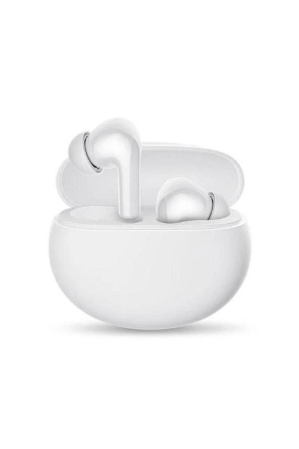 Xiaomi Redmi Buds 4 Active Bluetooth Kulaklık White