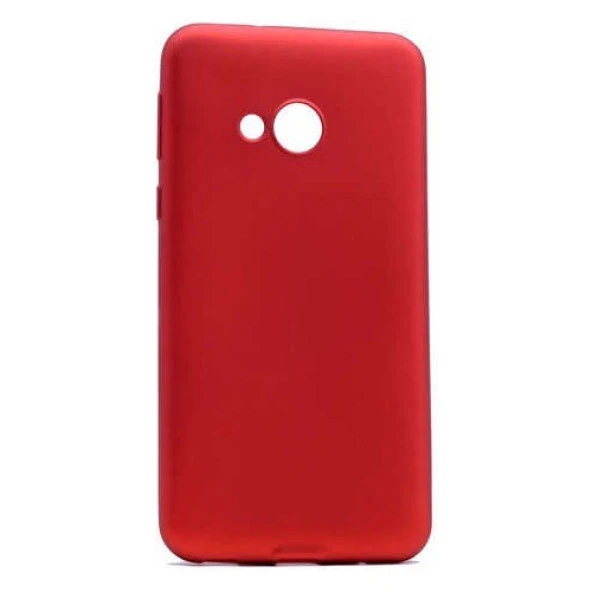 Newface U11 Uyumlu Premium Silikon Telefon Kılıfı - Resim 2