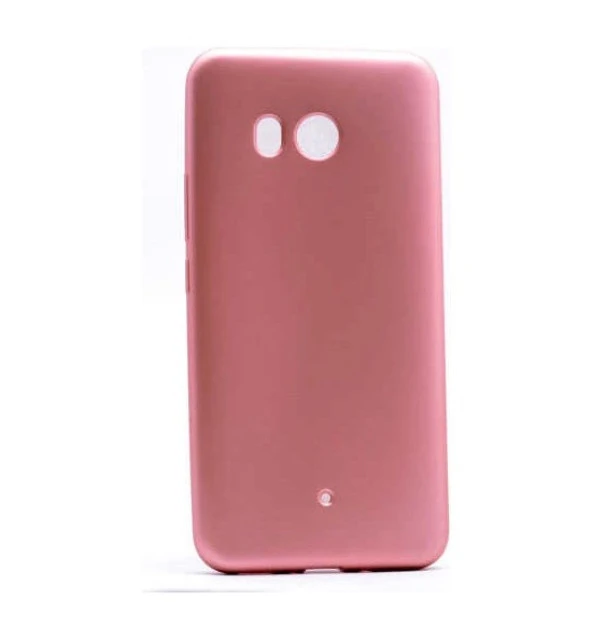 Newface U11 Uyumlu Premium Silikon Telefon Kılıfı - Resim 3