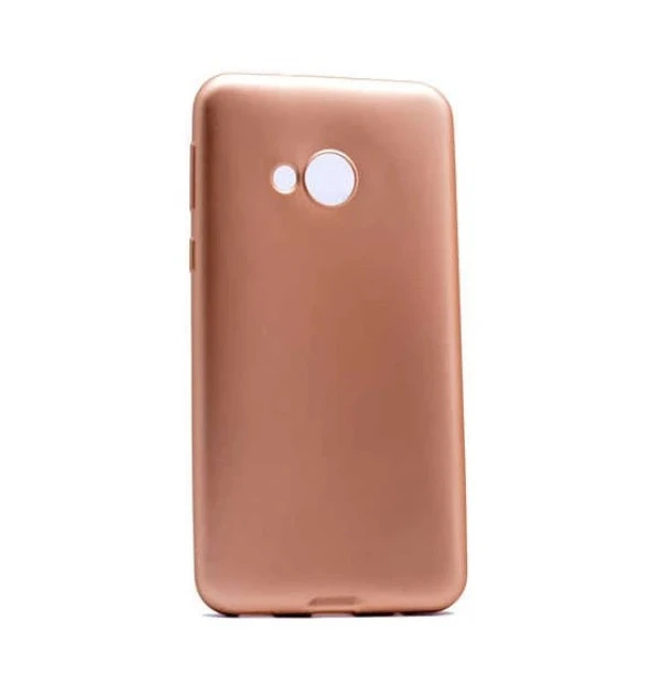 Newface U11 Uyumlu Premium Silikon Telefon Kılıfı - Resim 4