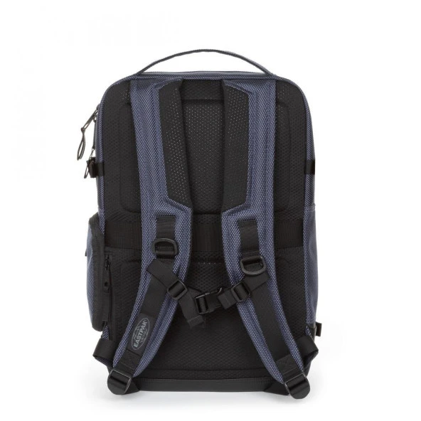 Eastpak Tecum M CNNCT Accent Marine Laptop Sırt Çantası EK91D1K3 - 7