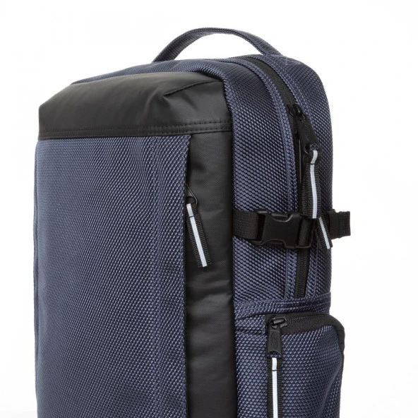 Eastpak Tecum M CNNCT Accent Marine Laptop Sırt Çantası EK91D1K3 - 8