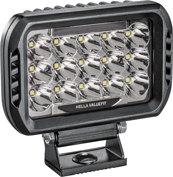 Hella Off-Road Led Lamba 12V-24V Caluefit 450 1FE358154-041 - 1