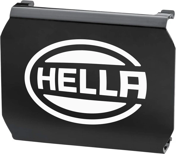 Hella Off-Road Led Lamba 12V-24V Caluefit 450 1FE358154-041 - 2