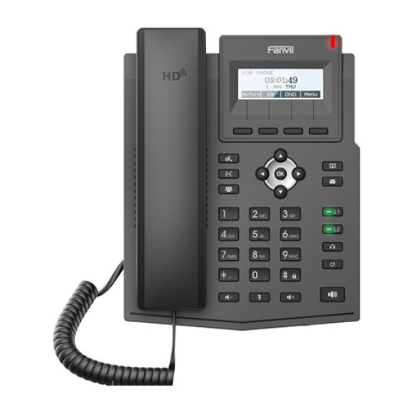 Fanvil X1SG IP Telefon