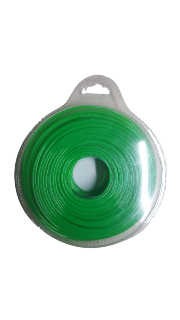 TIRPAN MISINA 2.7 MM 69 M YUVARLAK-Mefa - 2