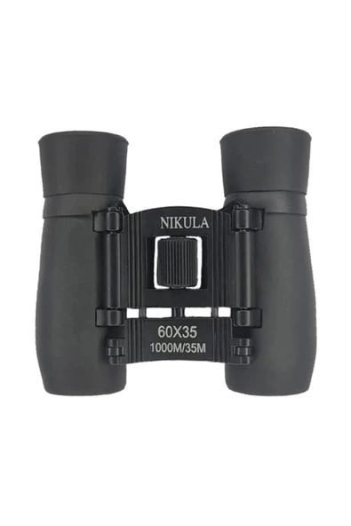 Nikula Binoculars 60x35 Dürbün