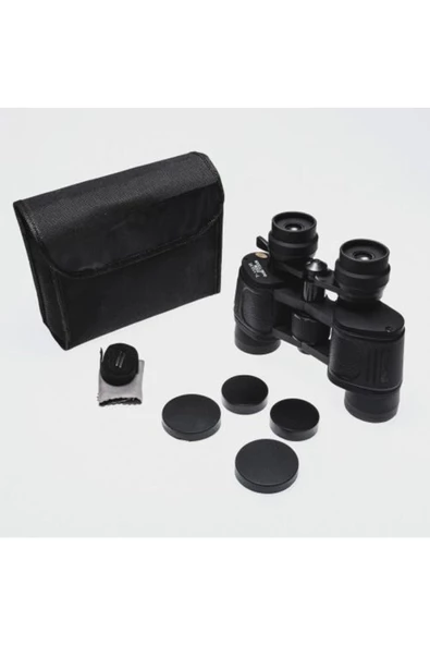 Nikula Binoculars 7-15x35 Dürbün