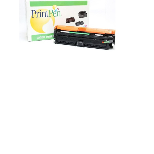 Hp Ce741a 307a Mavi 7.3k Muadil Toner