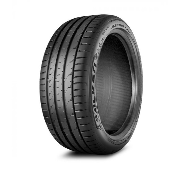 Falken 225/50 R18 99W Azenis FK520 SUV 4x4 Yaz Lastiği ( Üretim 2025) - Resim 3