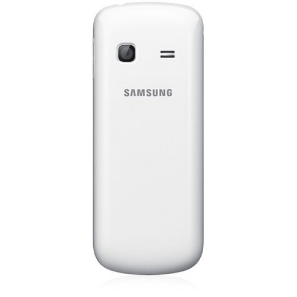 SAMSUNG GT-E2250 Tuşlu Cep Telefonu Kameralı Yüksek Sesli - 3