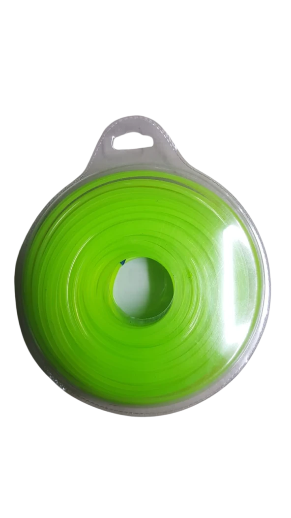 TIRPAN MISINA 3 MM 6 KÖŞE 56 M-Mefa - 2