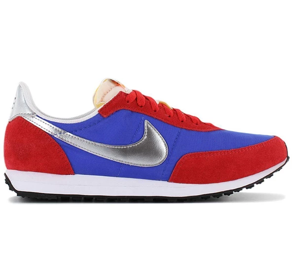 Nike Waffle Trainer SP Mens Hyper Royal Meta PttAVM