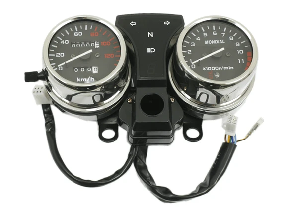 MONDİAL 150 KT GÖSTERGE KOMPLE ürün görseli