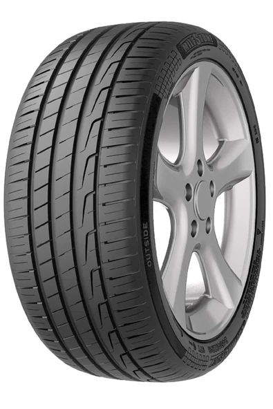 Milestone 195/45r14 77v Carmile Sport 2024 Üretim