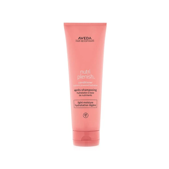 Aveda Nutriplenish Light Moisture Nemlendirici Saç Kremi 250 ml