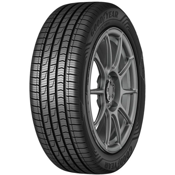 Goodyear 195/55 R16 91V XL Eagle Sport 4 Seasons Dört Mevsim Lastiği 2024 Üretim