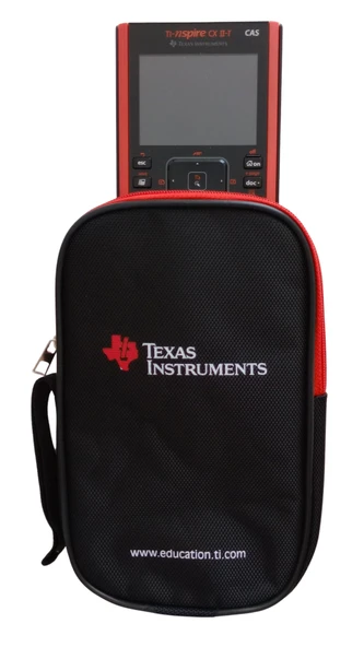 Texas Instruments TI-Nspire CX II-T CAS Grafik Bilimsel Hesap Makinesi (HEDİYE KILIF KAMPANYALI ÜRÜN) - 4