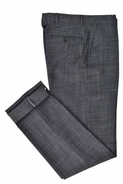 Erkek Klasik Kumaş Pantolon BGL-ST03779 - 2