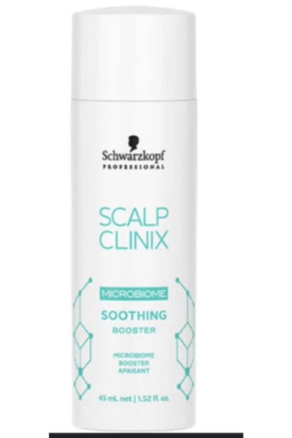 Scalp Clinix Soothing Booster 45 Ml